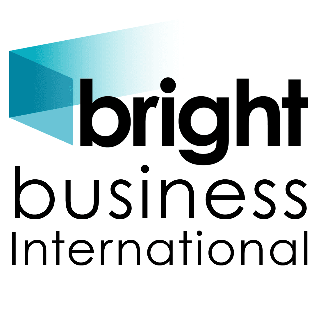 Bright Business.