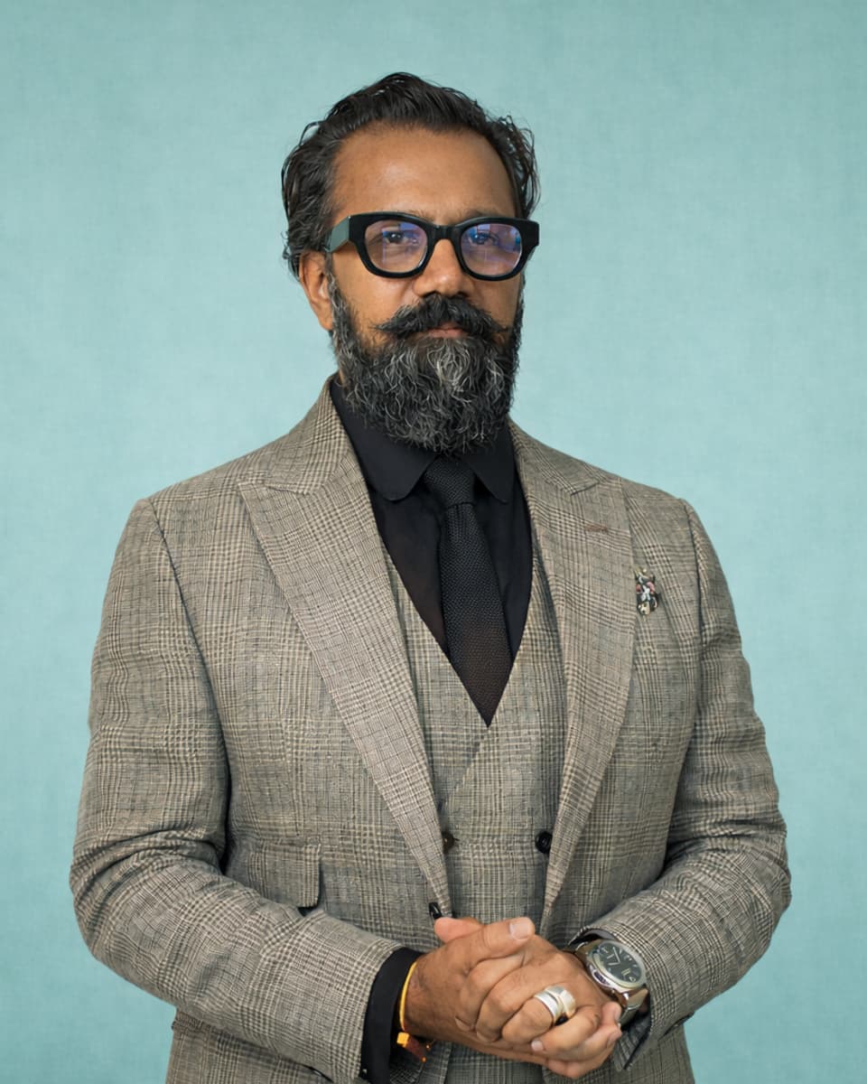 Francis Dassou
