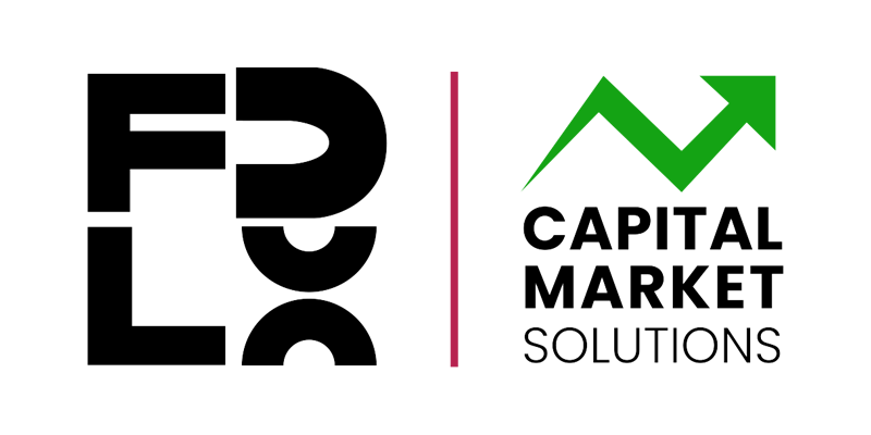 FDLX Solutions logo