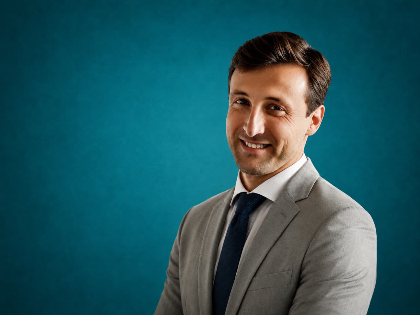 Portrait de Alexandre Delode, Enseignant-Chercheur en Mathématiques et Intelligence Artificielle à l'ESIP Pondichéry
